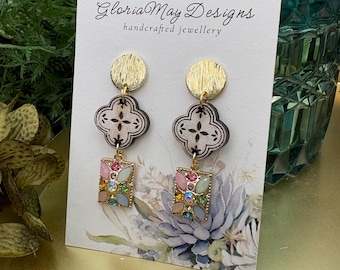GloriaMayDesigns