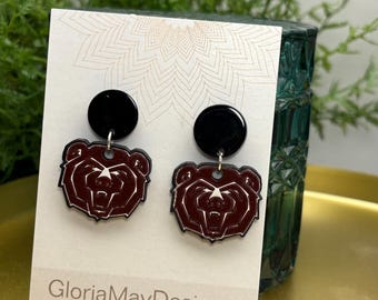 GloriaMayDesigns Missouri State