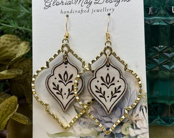GloriaMayDesigns