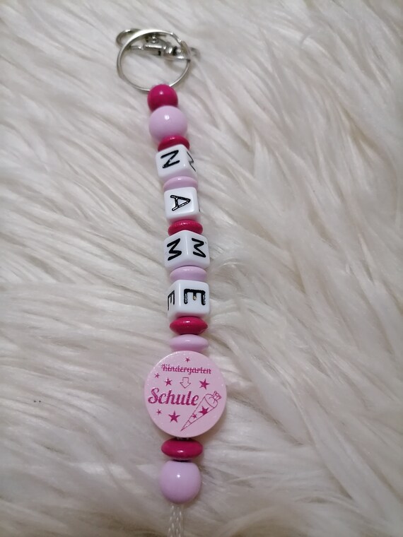 School Bag Hanger School Bags Pendant Schoolchild Etsy