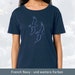 see more listings in the Women's T-Shirts Short Sleeve section