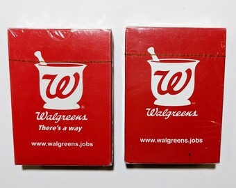walgreens sticker printing