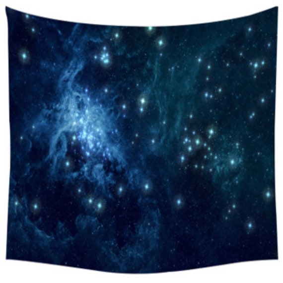 tapestry galaxy