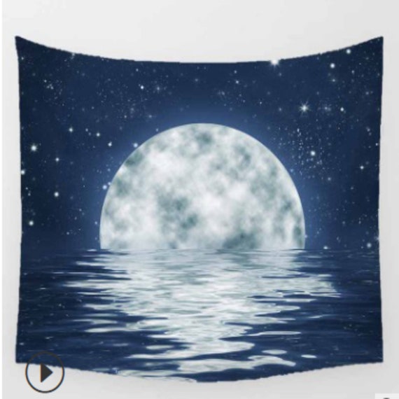 ocean tapestry cheap
