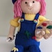 see more listings in the Gnomes and shelf sitters section