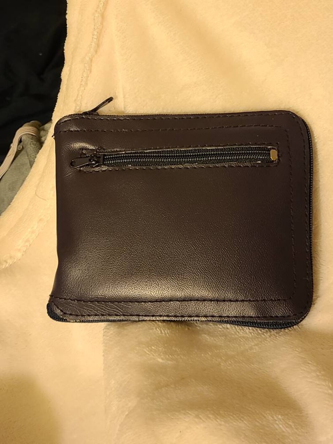 This is a Vintage 50/60s Wallet/change Purse/ Market Bag All - Etsy