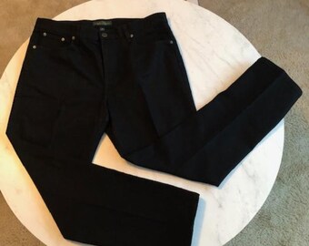 lrl lauren jeans