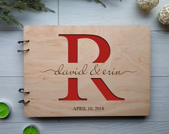 Alternative guest book,Personalized guest book wedding,Wedding guestbook,Wedding guestbook alternative,Wood wedding guest book,Guest books