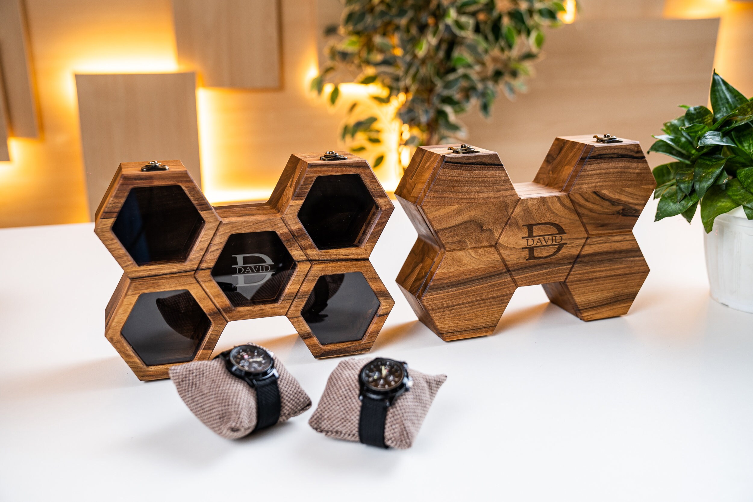 Watch Cabinet Etsy