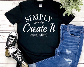 Gildan Etsy