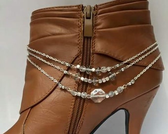Boot Beauties -Trilogy