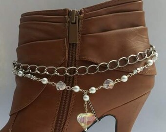 Boot Beauties - Crystalline