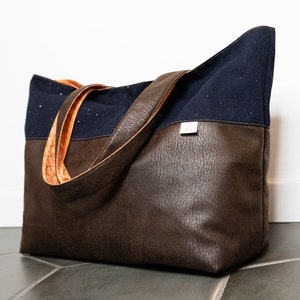 Sac cheap cabas sport