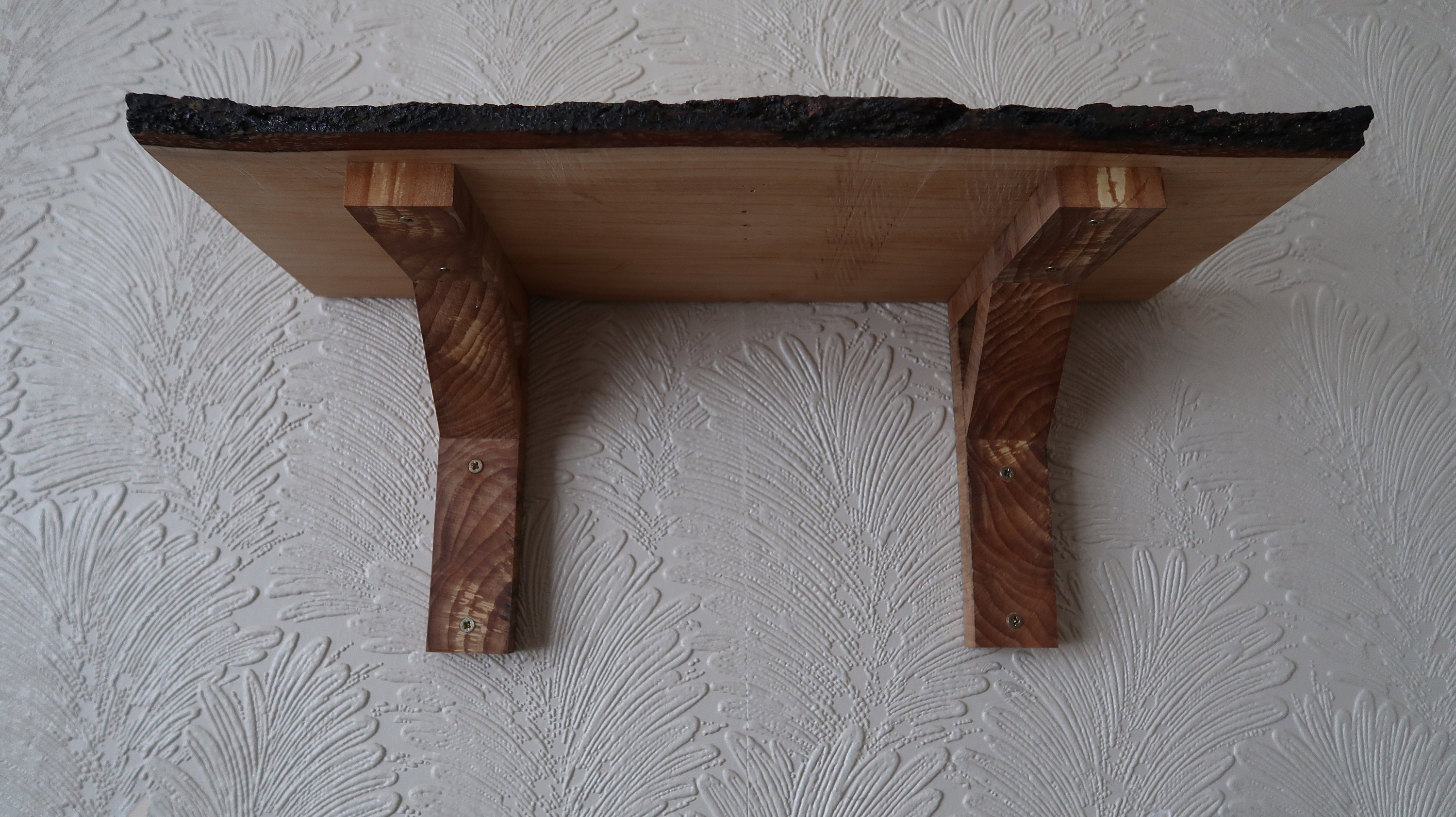 Redwood Shelves Etsy UK