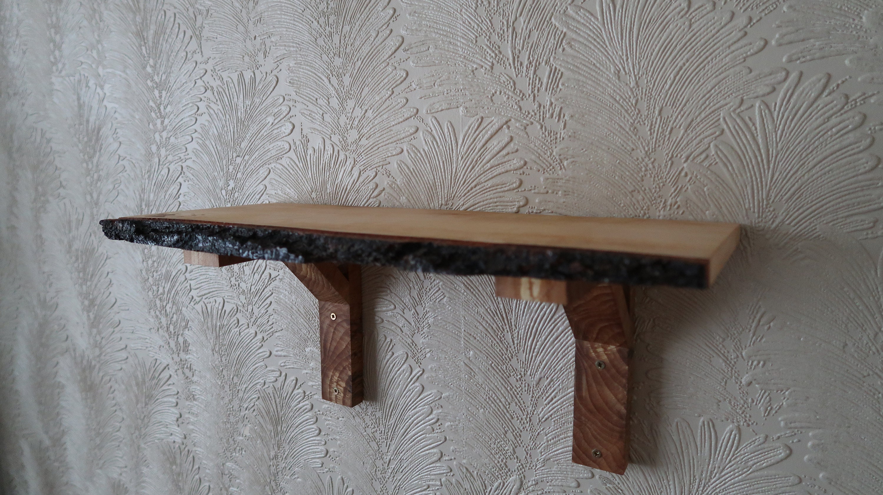 Redwood Shelves Etsy UK