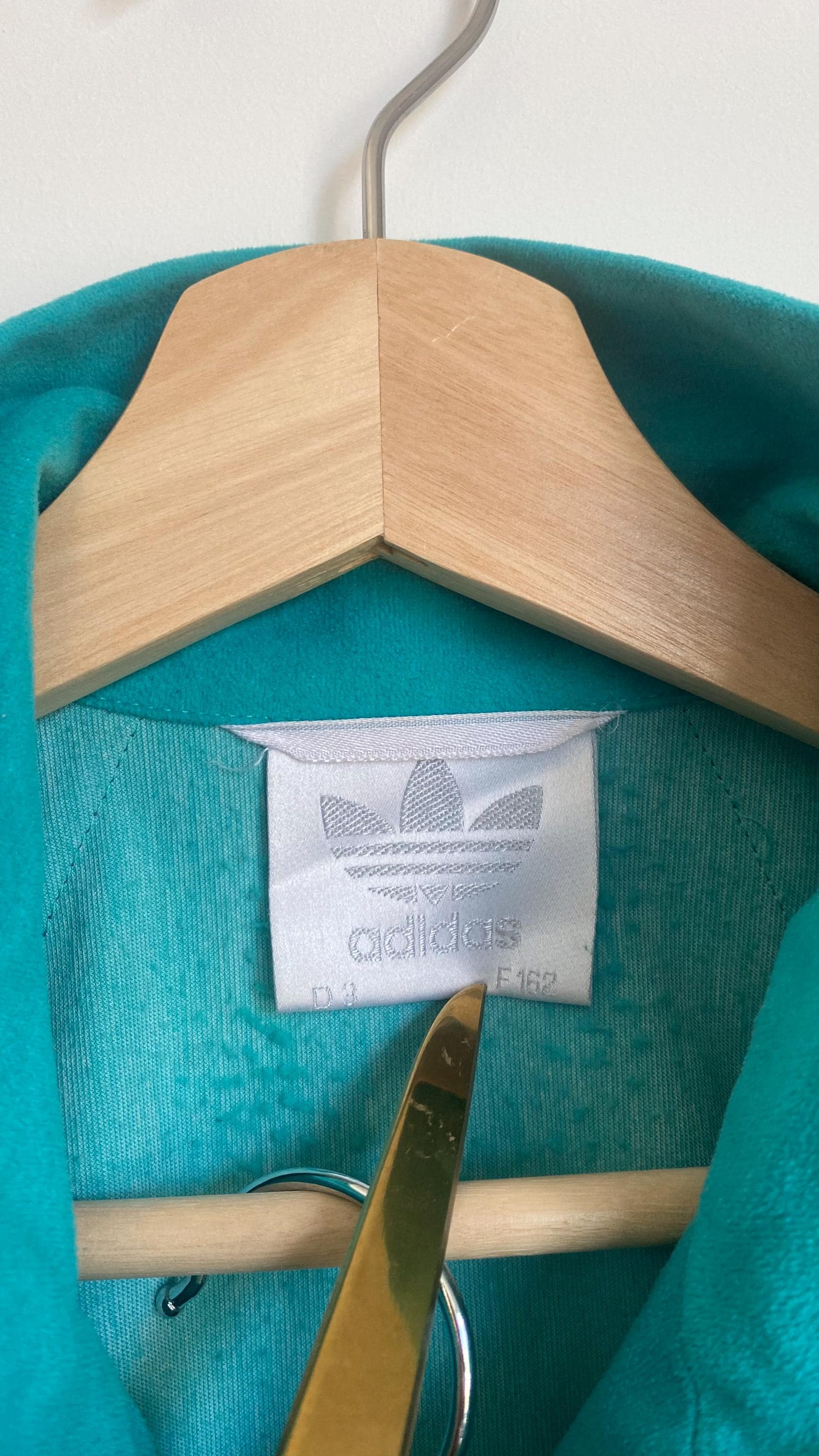 Vintage 80's Adidas Tracksuit - Etsy