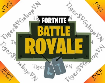 fortnite batte royale svg png dxf fortnite svg png cutting digital download fortnite svg files for cricut fornite logo - fortnite loupe