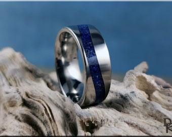 Lapis Lazuli Inlay Etsy