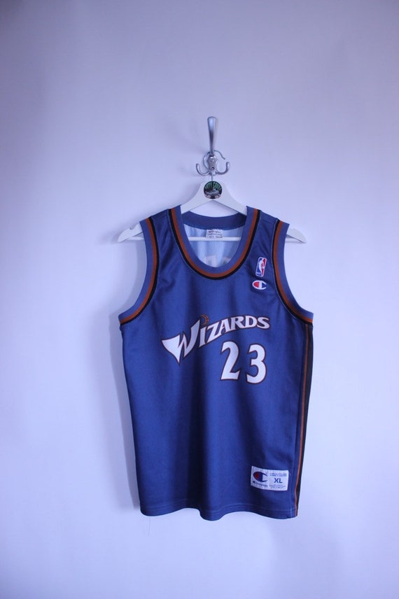 michael jordan jersey youth size