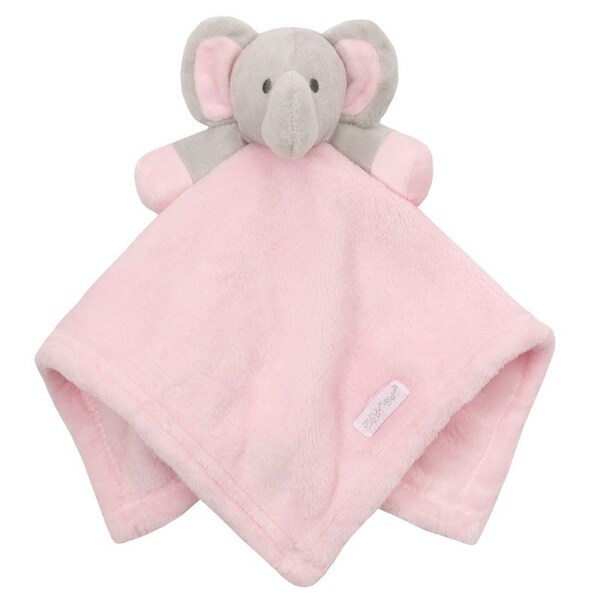 Personalised Soft Cuddly Comforters