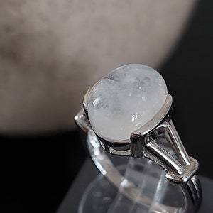 Bella's ring in twilight moonstone shop