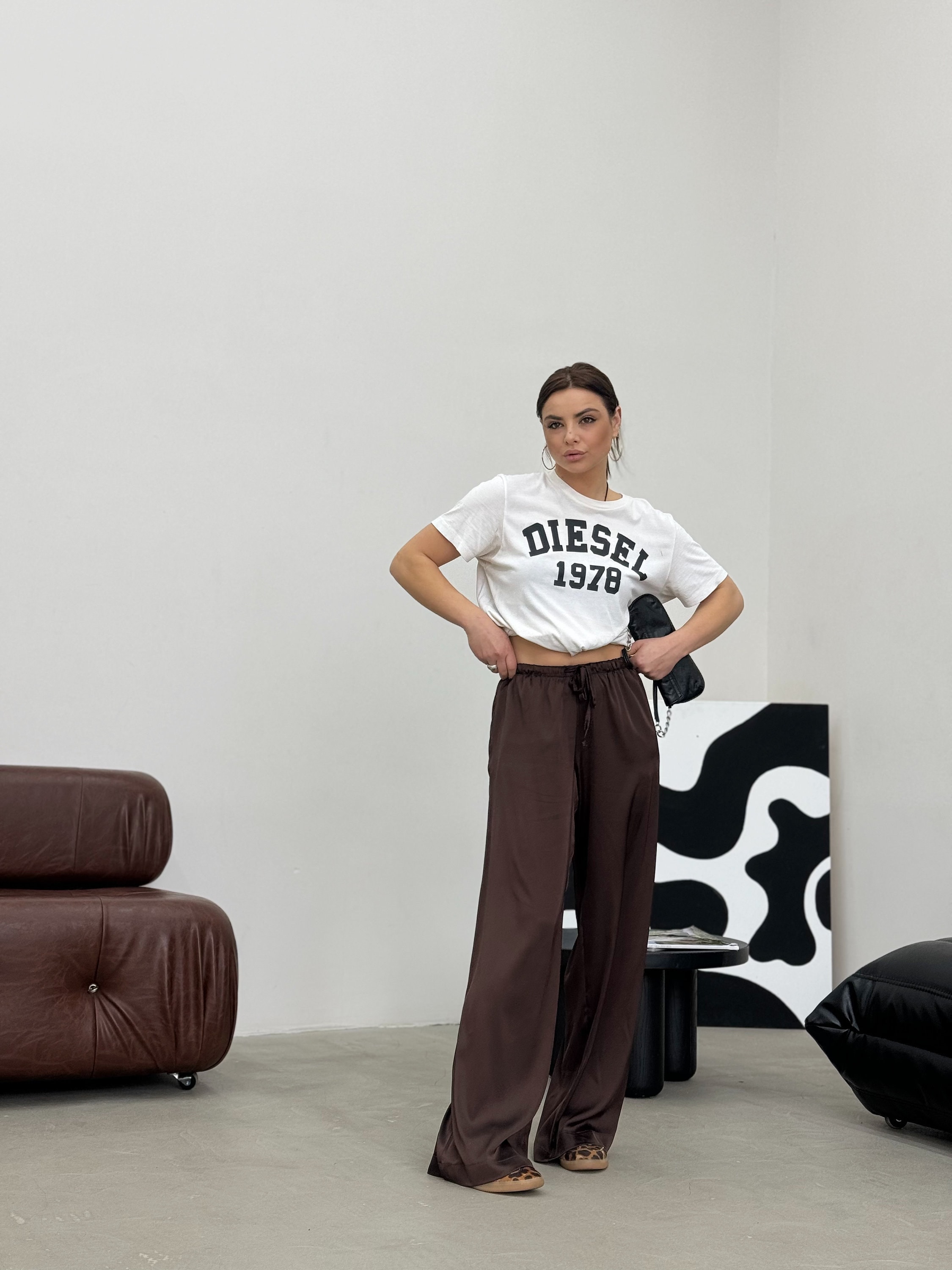 Dark chocolate pants España