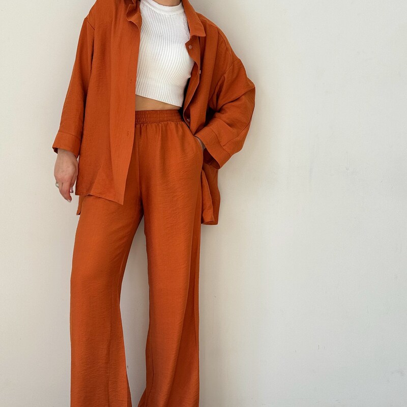 Joey | Casual Two-Piece Summer Men’s Set