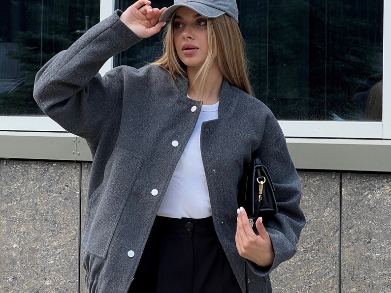 Old Money Style Coat