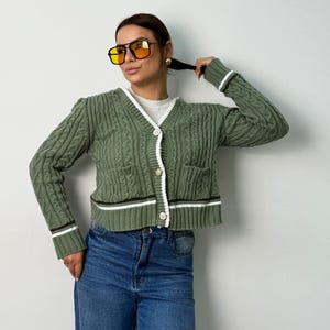 Красивый кардиган, Осенний кардиган, Женский кардиган, Вечерний кардиган, Зимний кардиган, Повседневный кардиган, Вязаный кардиган, Вязаный кардиган