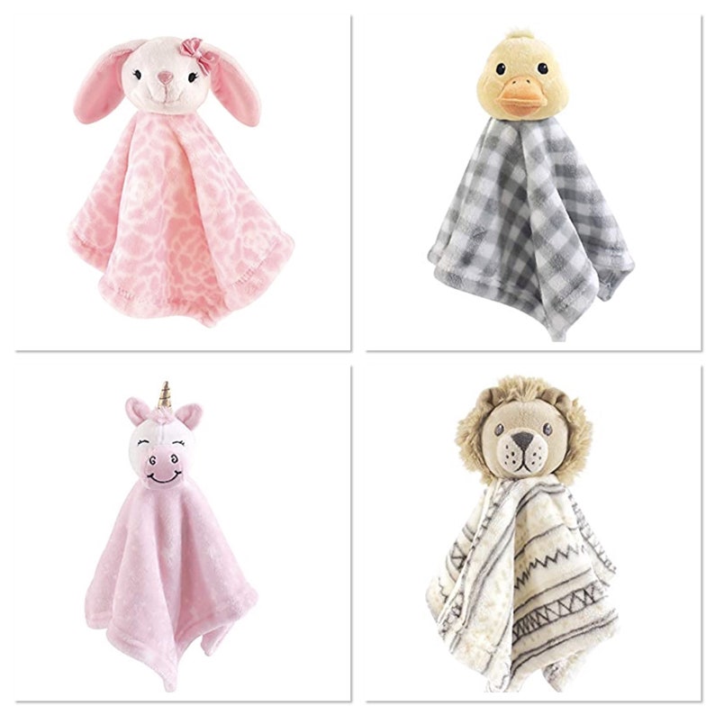 Personalized Baby Loveys Etsy