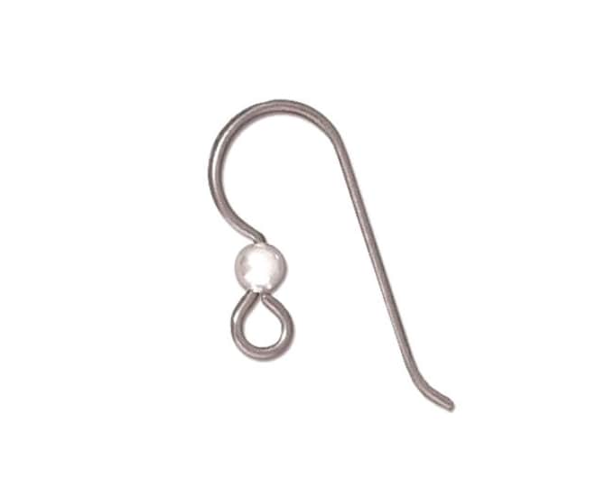 Animal Earrings From Original Paintings – Hypoallergenic French Hook Earrings, Supports Wildlife Conservation