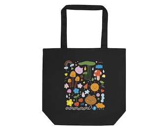 Bonito bolso de mano de verano