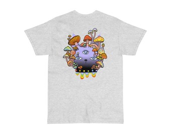 ¿Mucho a los cuartos? Camiseta