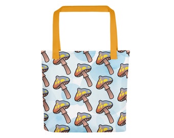 Bolsa de setas Tote