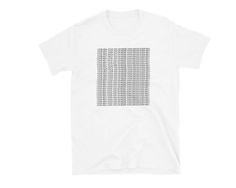 Love will...T-Shirt