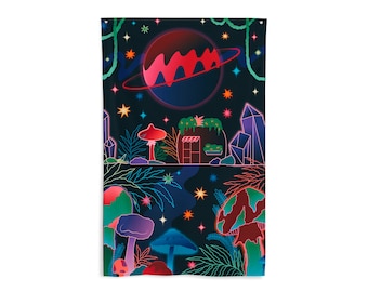 Bandera de Planet RJ