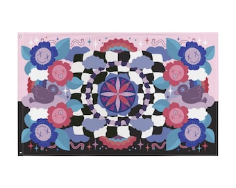 Bandera de Trippy Tippy