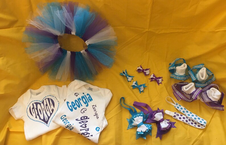 Ultimate New Baby Package