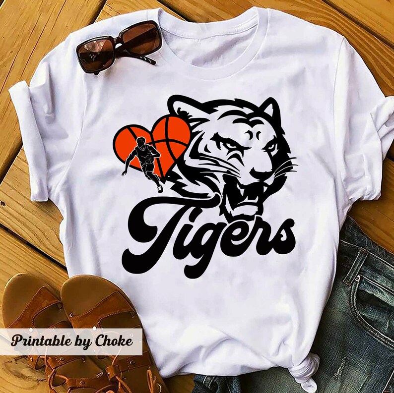 Download Tigers Basketball Svg Basketball Mom T Shirt Svg Svg Cutting Files Cricut Cut Files Silhouette Cut Files Tigers Svg Kits How To Collage Truongsinhhoc Com Vn