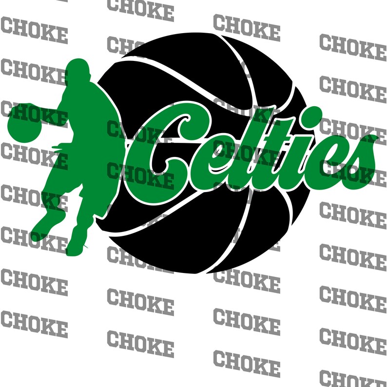 Download Svg Cutting Files Basketball T Shirt Svg Celtics Basketball Svg Cricut Cut Files Silhouette Cut Files