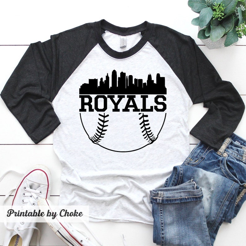 Download Baseball T Shirt Svg Cricut Cut Files Royals Svg Svg Cutting Files Silhouette Cut Files Royals Baseball Svg Collage Craft Supplies Tools Delage Com Br