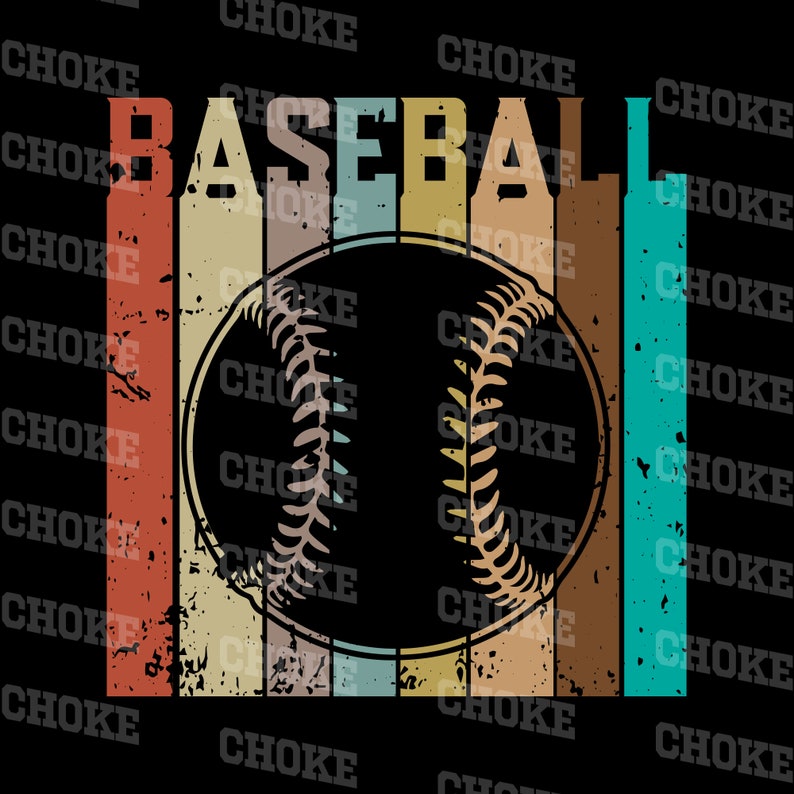 Free Free Baseball Svg Vintage 717 SVG PNG EPS DXF File
