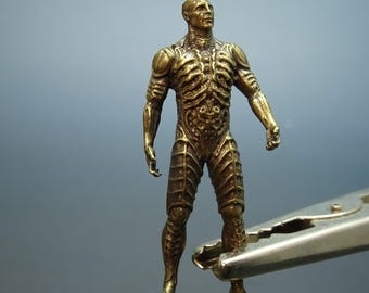 プロメテウス エンジニア エンジニア – 21インチ 手描きスタチュー | プロメテウス風エイリアン