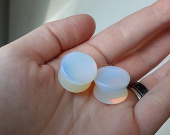 Opalite spacers