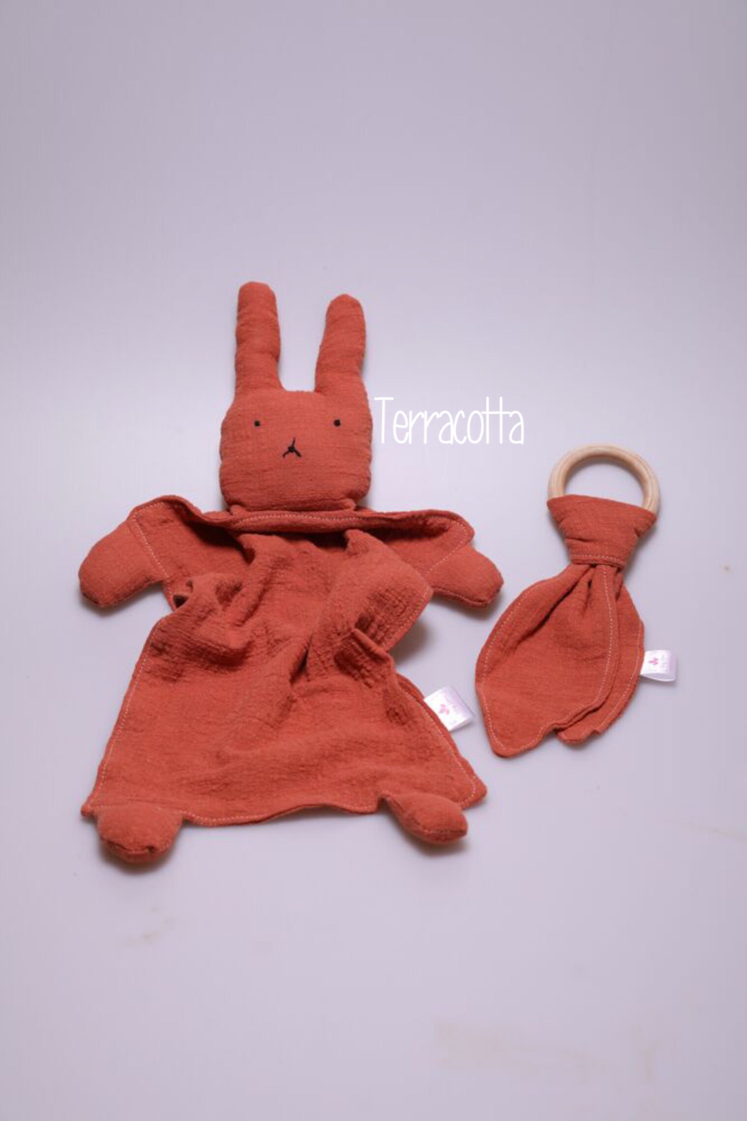 bunny comforter blanket