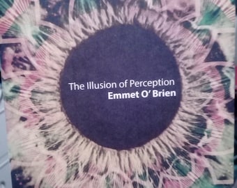 De illusie van perceptie boek