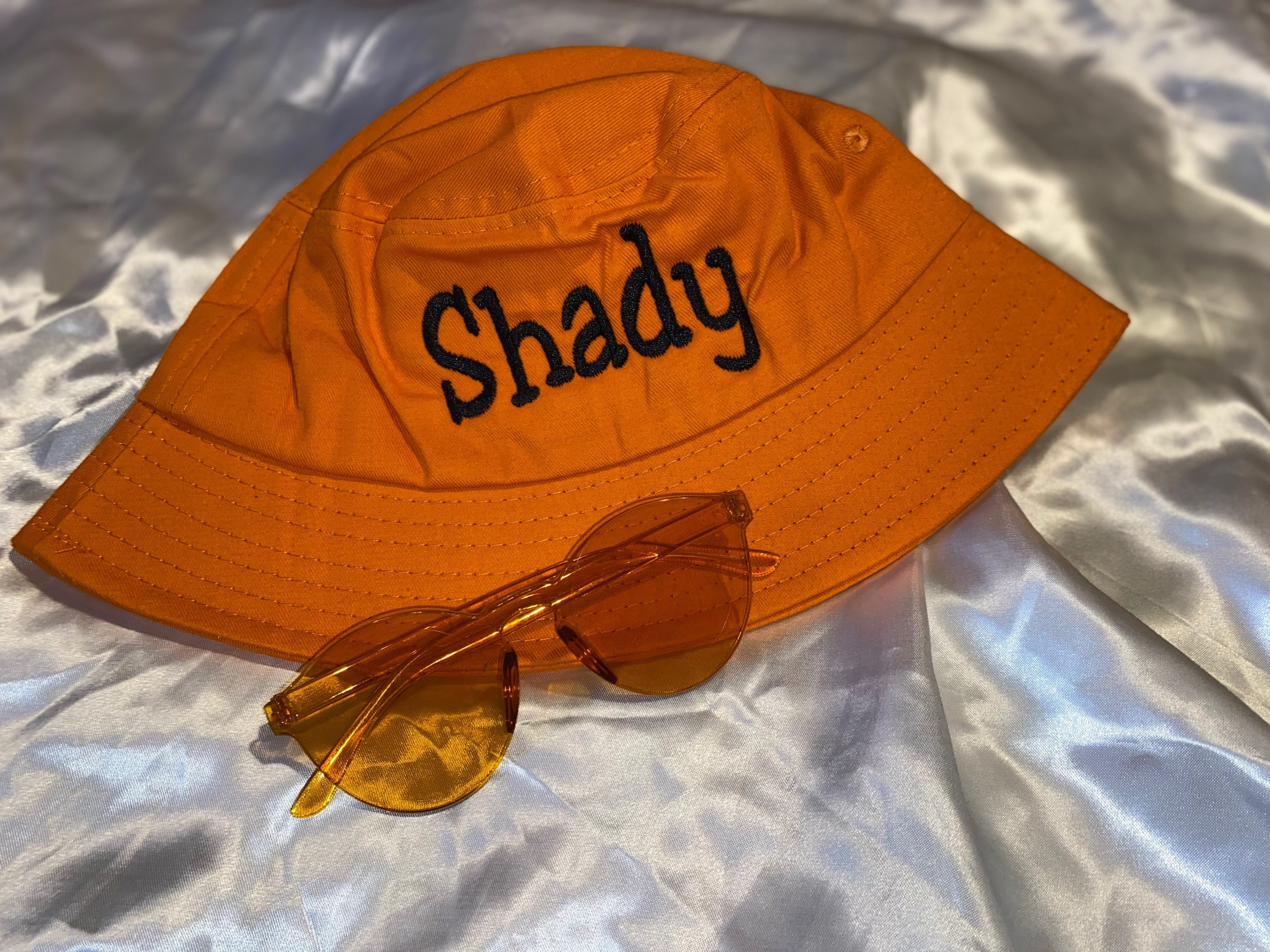 Shady Hat Pack Etsy