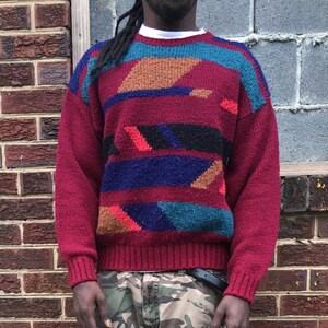 Huxtable Sweater Etsy