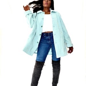 Petite wool car coat online