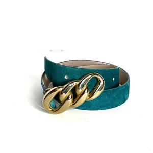 Amanda Smith Belt - Etsy